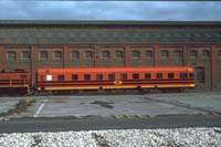   26.4.1998 Islington - EI84 in ASR orange and black