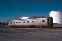 2<sup>nd</sup> May 1998 Birkenhead - ECA 133 crew car