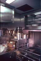 14.5.1999 Keswick - SSA 260 Kitchen