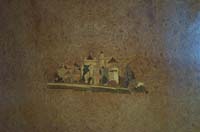 16.1.2001 AFA 93 interior - schloss wilhelmshohe lowenburg inlay