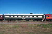 'cd_p1000892 - 25<sup>th</sup> May 2001 - National Railway Museum - Port Adelaide - 606'