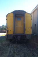 'cd_p1000915 - 25<sup>th</sup> May 2001 - National Railway Museum - Port Adelaide - <em>Dynamometer</em> car on Jacketts siding'