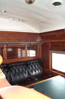 'cd_p1000954 - 26<sup>th</sup> May 2001 - National Railway Museum - Port Adelaide - interior <em>Dynomometer</em> Car'