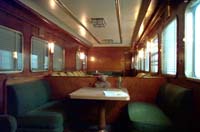 'cd_p1000966 - 26<sup>th</sup> May 2001 - National Railway Museum - Port Adelaide - AFA 93 interior.'