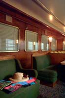 'cd_p1000970 - 26<sup>th</sup> May 2001 - National Railway Museum - Port Adelaide - AFA 93 interior.'