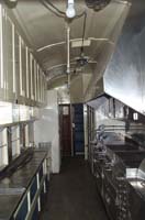 'cd_p1001116 - 29<sup>th</sup> June 2001 - National Railway Museum - Port Adelaide - DA 52 interior after large amount of work on kitchen'
