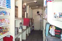 'cd_p1001745 - 11<sup>th</sup> September 2001 - retail store car'