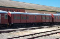 'cd_p1001796 - 1<sup>st</sup> September 2001 - National Railway Museum - Port Adelaide - 875'