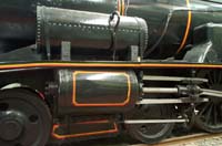 25.9.2001 National Railway Museum - G1