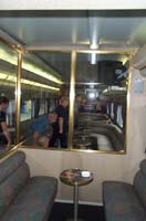   26.1.2002 Menindee Lakes Lounge Car