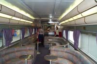   26.1.2002 Menindee Lakes Lounge Car