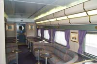 'cd_p1002829 - 26<sup>th</sup> January 2002 - Keswick - Interior AOB 265 - Menindee Lakes Lounge Car'