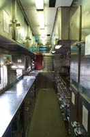 'cd_p1002838 - 26<sup>th</sup> January 2002 - Keswick - Interior DF 233 - Queen Adelaide Dining Car'