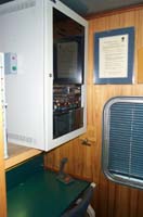 26.1.2002 Keswick - Interior ARM 951