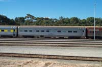 'cd_p1003382 - 23<sup>rd</sup> April 2002 - Keswick - CDF 227 - Australian National on letter board.'