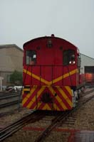 'cd_p1003692 - 18<sup>th</sup> May 2002 - National Railway Museum - Port Adelaide -  515'