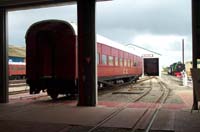 'cd_p1003830 - 19<sup>th</sup> May 2002 - National Railway Museum - Port Adelaide - AR 33.'