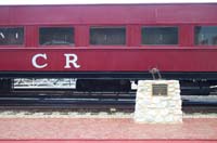 'cd_p1003857 - 19<sup>th</sup> May 2002 - National Railway Museum - Port Adelaide - AR 33'