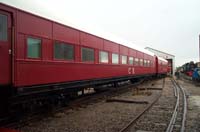 'cd_p1003876 - 19<sup>th</sup> May 2002 - National Railway Museum - Port Adelaide - AR 33.'