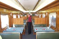 'cd_p1004822 - 9<sup>th</sup> August 2002 - Port Pirie - DC 100 interior'