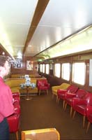 9.8.2002 Port Pirie - AFB 158 interior