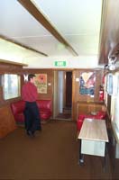 9.8.2002 Port Pirie - AFB 158 interior