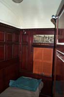 'cd_p1004858 - 9<sup>th</sup> August 2002 - Pichi Richi Railway - Quorn - <em>Alberga</em> interior'