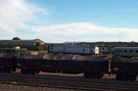 'cd_p1004899 - 9<sup>th</sup> August 2002 - Port Augusta - OPB74 Tea and Sugar car'