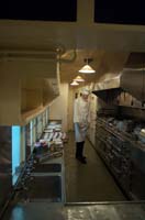 'cd_p1005307 - 5<sup>th</sup> October 2002 - National Railway Museum - Port Adelaide - DA 52 dining car'