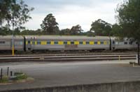 6.10.2002 Keswick - Entertainment car AEC 222