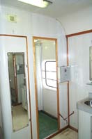 12.10.2002 Dry Creek - MurrayLander - interior BA148