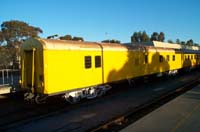 1.11.2002 Keswick - MurrayLander - Job train - AVDP 366