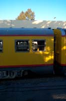 1.11.2002 Keswick - MurrayLander - Job train - BRF90