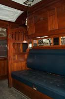 29.12.2002 NRM - interior of <em>Onkaparinga</em> car.