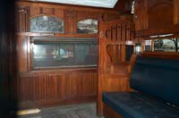 29.12.2002 NRM - interior of <em>Onkaparinga</em> car.