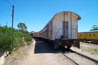 9.11.2002 Tailem Bend - EF196 + EF194 + EF190