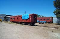 9.11.2002 Tailem Bend - 873 + 715