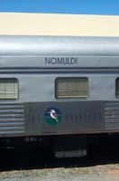 'cd_p1006834 - 9<sup>th</sup> March 2003 - Keswick - <em>Nomuldi</em> Club Car No.2 CCL2'