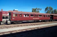 'cd_p1007130 - 20<sup>th</sup> April 2003 - Pichi Richi Railway - Quorn - <em>Morambro</em>'