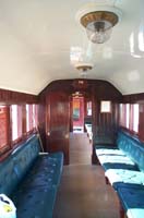 'cd_p1007137 - 20<sup>th</sup> April 2003 - Pichi Richi Railway - Quorn - car 74'