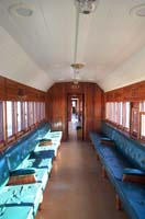 'cd_p1007143 - 20<sup>th</sup> April 2003 - Pichi Richi Railway - Quorn - PRR - car 207'