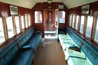 'cd_p1007147 - 20<sup>th</sup> April 2003 - Pichi Richi Railway - Quorn - PRR - car 209 <em>Wandana</em>'