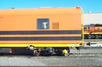 19.11.2003 Dry Creek - PGC395 ASR livery