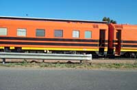 'cd_p1008730 - 19<sup>th</sup> November 2003 - Dry Creek - EI 84 ASR livery'