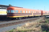 'cd_p1008732 - 19<sup>th</sup> November 2003 - Dry Creek - EI 84 ASR livery'