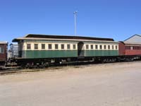 'cd_p1009698 - 28<sup>th</sup> December 2003 - National Railway Museum - Port Adelaide - "Behind the Scenes Weekend" - 446'