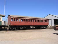 28<sup>th</sup> December 2003,National Railway Museum - Port Adelaide - 294