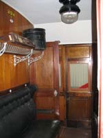 'cd_p1009752 - 28<sup>th</sup> December 2003 - National Railway Museum - Port Adelaide - "Behind the Scenes Weekend" - interior 294'