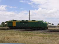 8.1.2004 Tailem Bend - GM46