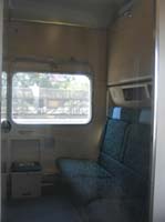 25.8.2004 Keswick - Weroni - including interior